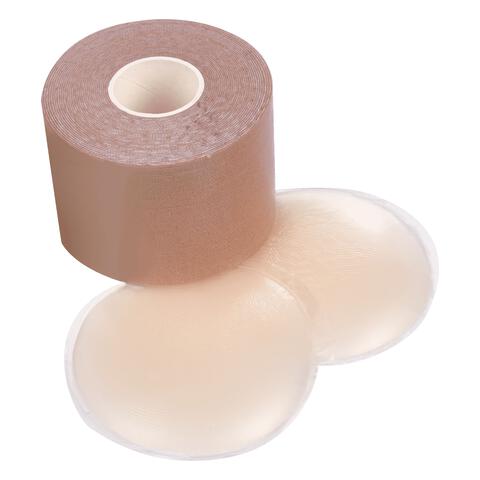Etos Boobtape Nude&nbsp;