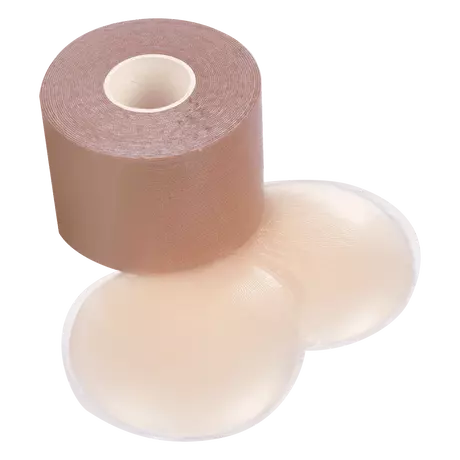 Etos Boobtape Nude&nbsp;
