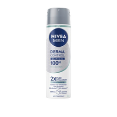 NIVEA MEN Derma Control Clinical Ultra Deodorant Spray 150 ML
