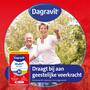 Dagravit Vitaal 50+ 100 tabletten