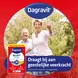 Dagravit Multivitaminen Fit 50+ Totaal 30 Vitamine D3 Tabletten 100 stuks
