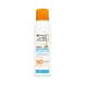 Garnier Ambre Solaire Kids Sensitive Expert Hypoallergene Zonbeschermende Mist SPF50 150 ML