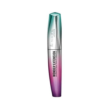 Rimmel London Wonder'Extension Mascara 001 Black