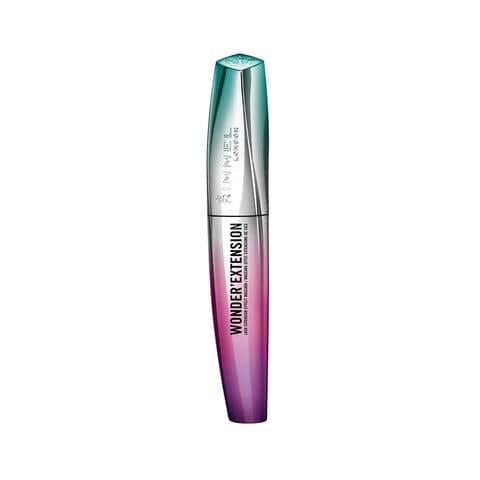 Rimmel London Wonder'Extension Mascara 001 Black