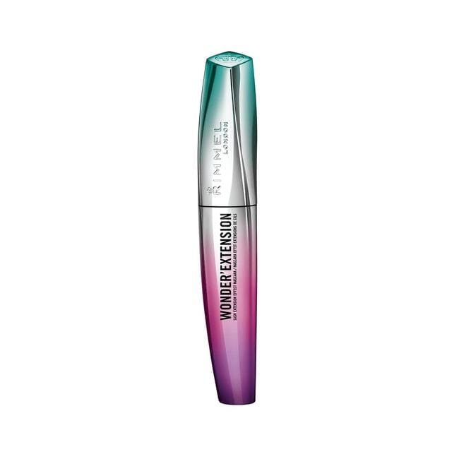 Negen Beoordeling marathon Rimmel London WonderÉxtension Mascara 001 Zwart 1 EA | Etos