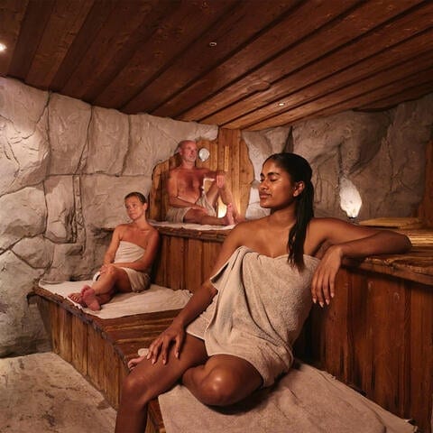 Avond entree Elysium