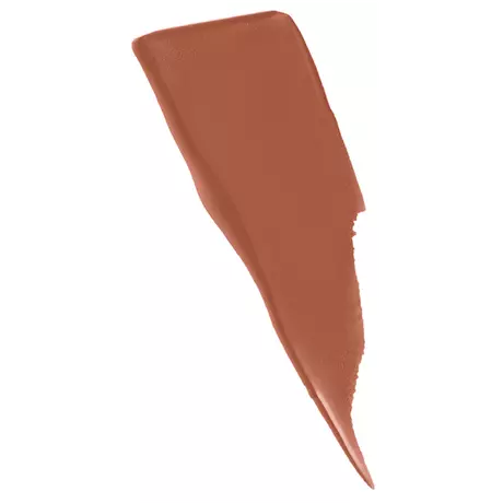 Maybelline New York Superstay Matte Ink Lippenstift 75 Fighter