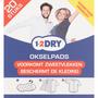 1-2 Dry Medium Okselpads 20 stuks
