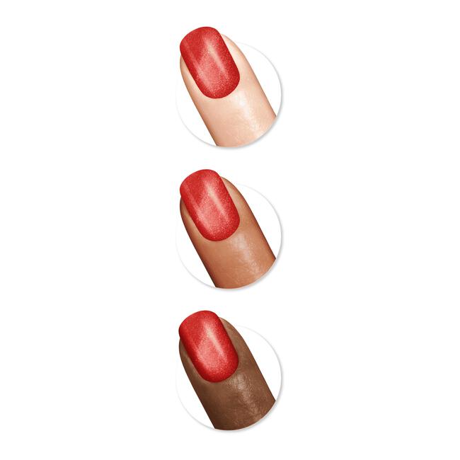Sally Hansen Miracle Gel Nagellak 919 Jolly Holly 12 ML