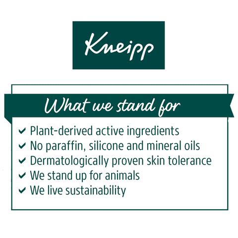 Kneipp Men Ready to Go 2-in-1 Douchegel 200 ML