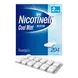 Nicotinell Kauwgom Cool Mint 2 MG Stoppen met Roken 204 stuks