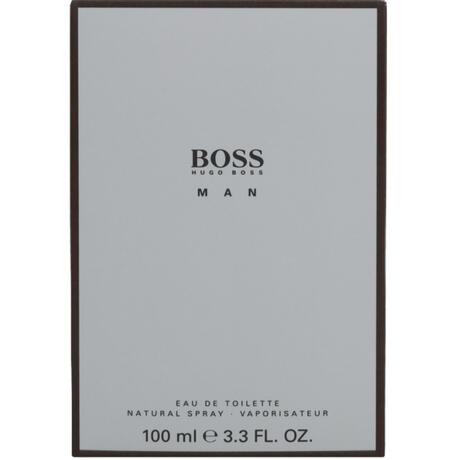 Hugo Boss Orange Man Eau De Toilette 100 ML