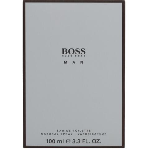 Hugo Boss Orange Man Eau De Toilette 100 ML