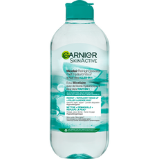 Garnier SkinActive Micellair Reinigingswater met Hyaluronzuur & Aloë Vera 400 ML