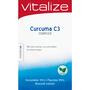 Vitalize Curcuma C3 Complex Tabletten