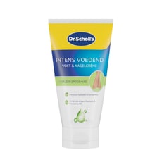 Dr.Scholl's Intens Voedend Voet & Nagelcrème 150ml