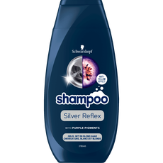 Schwarzkopf Silver Reflex Shampoo 250 ML