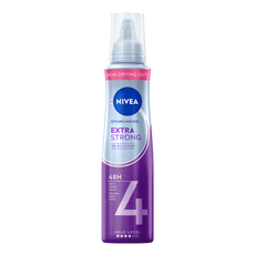 NIVEA Extra Strong Styling Mousse 150 ML