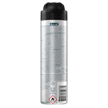 Rexona Men Cooling Menthol Deodorant Spray 150 ML
