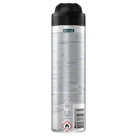 Rexona Men Cooling Menthol Deodorant Spray 150 ML