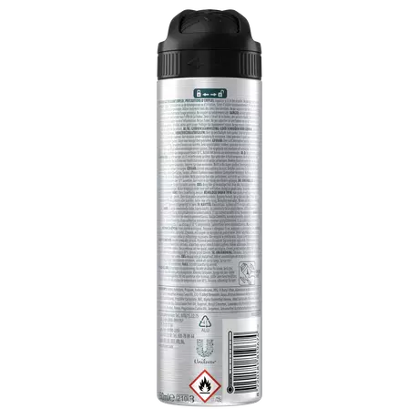 Rexona Men Cooling Menthol Deodorant Spray 150 ML