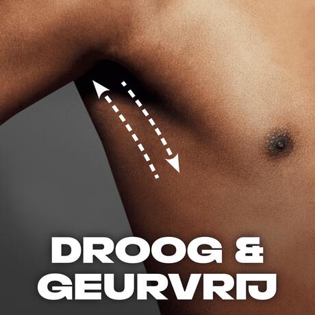 AXE Black Anti-Transpirant Deodorant Roller 50 ML