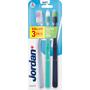 Jordan Clean Smile Soft 3-pack
