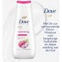 Dove Replenishing Showergel 400 ML
