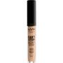 NYX Professional Makeup Can't Stop Won't Stop Concealer 7 Natural 3,5 ML