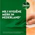Dettol Citrus Wipes 80 stuks