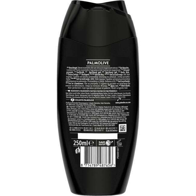 Palmolive Men Energising Douchegel - 250ML