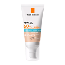 La Roche-Posay Anthelios UVMune 400 Hydraterende Getinte Zonnecrème SPF50+ 50ML