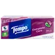 Tempo Complete Care 4-Laags Zakdoekjes 10x10 stuks