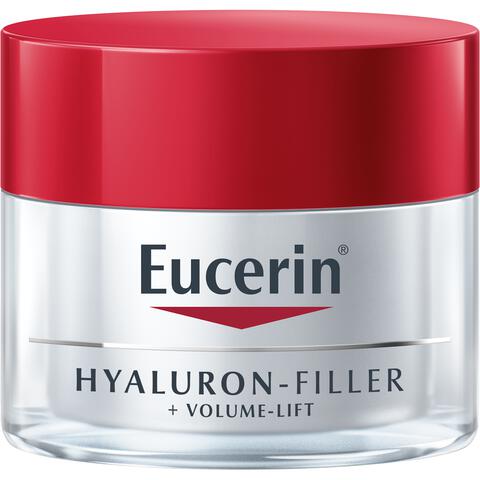 Eucerin Hyaluron-Filler + Volume-Lift Dagcrème SPF15 50 ML