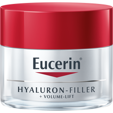 Eucerin Hyaluron-Filler + Volume-Lift Dagcrème SPF15 50 ML