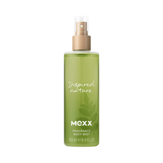 Mexx Inspired Nature Body Mist for Her 250ml