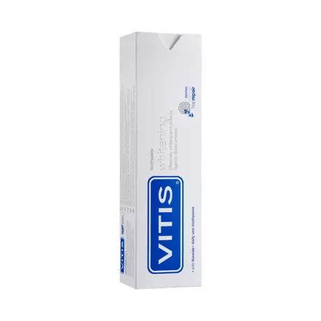 VITIS Whitening Tandpasta 75 ML
