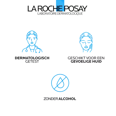 La Roche-Posay Hydraphase HA Rijke Dagcrème 40 ML