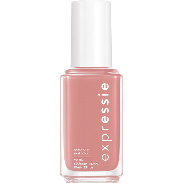 essie Expressie Nagellak Roze 10 Second Hand, First Love 10 ML