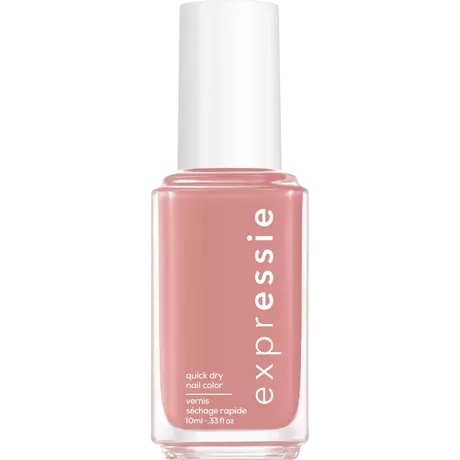 essie Expressie Nagellak Roze 10 Second Hand, First Love 10 ML
