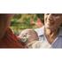 Philips Avent Fopspeen Ultra Soft Nighttime 0-6M SCF094/01 2 stuks