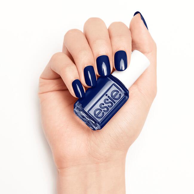 essie - Nagellak Blauw 998 Teacups & Trinkets