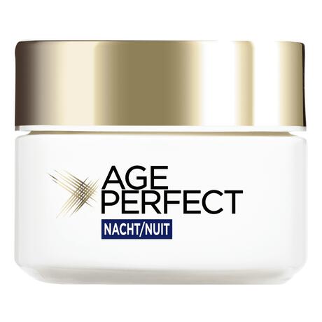 L'Oréal Paris Age Perfect Collageen Expert Nachtcrème 50 ML