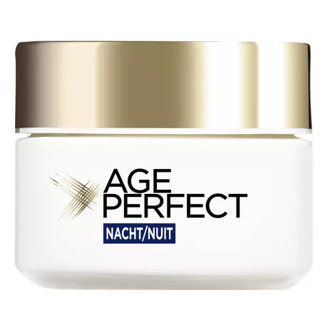 L'Oréal Paris Age Perfect Collageen Expert Nachtcrème 50 ML