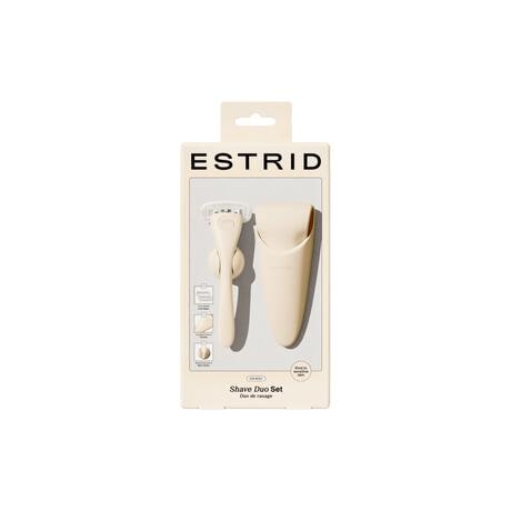 Estrid Shave Duo - Fawn