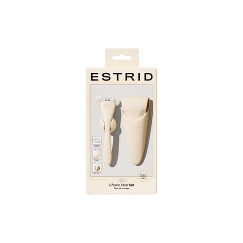 Estrid Shave Duo - Fawn