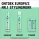 Taft Styling Volume Poeder 10 gram