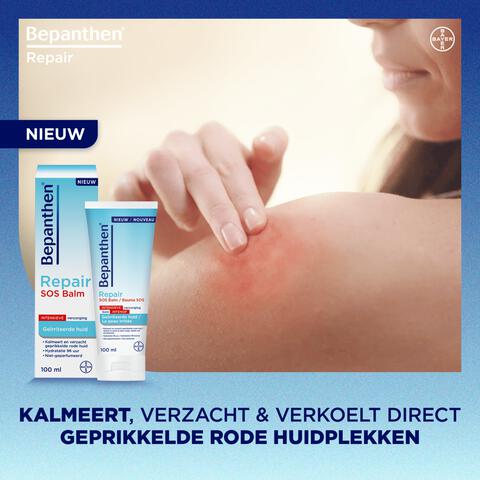 Bepanthen Repair SOS Balm 100 ML