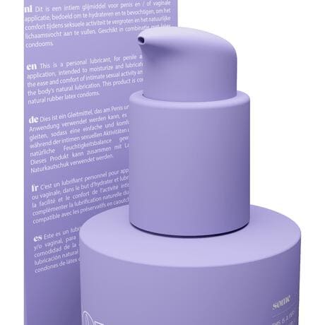 SOME Lube Glijmiddel 100 ml