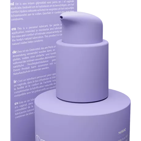 SOME Lube Glijmiddel 100 ML